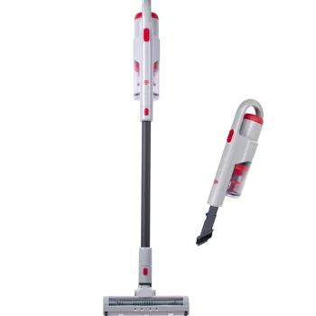 New Dirt Devil Steelstofzuiger DD9006