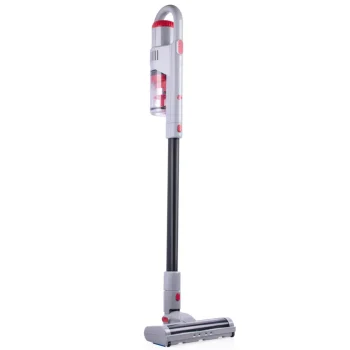 New Dirt Devil Steelstofzuiger DD9006