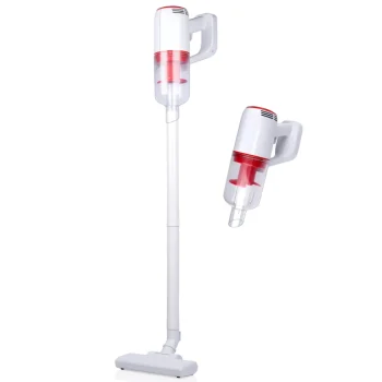 Clearance Dirt Devil Steelstofzuiger DD9001