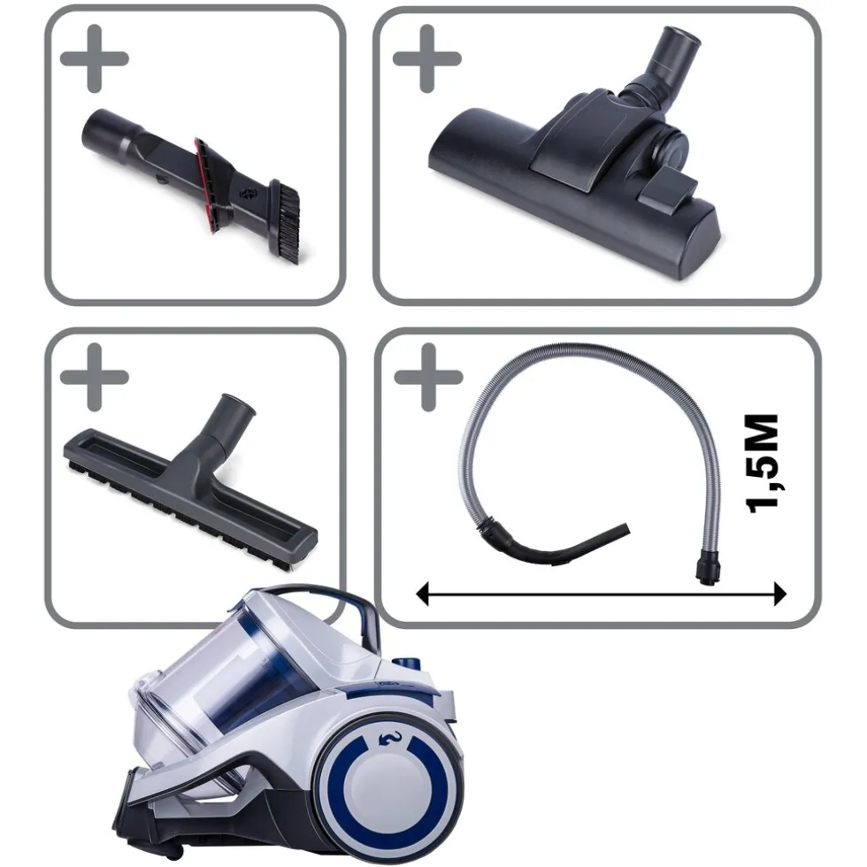 dirt-devil-stofzuiger-dd2504-HCsoEdBn-4.webp Clearance Dirt Devil Stofzuiger DD2504
