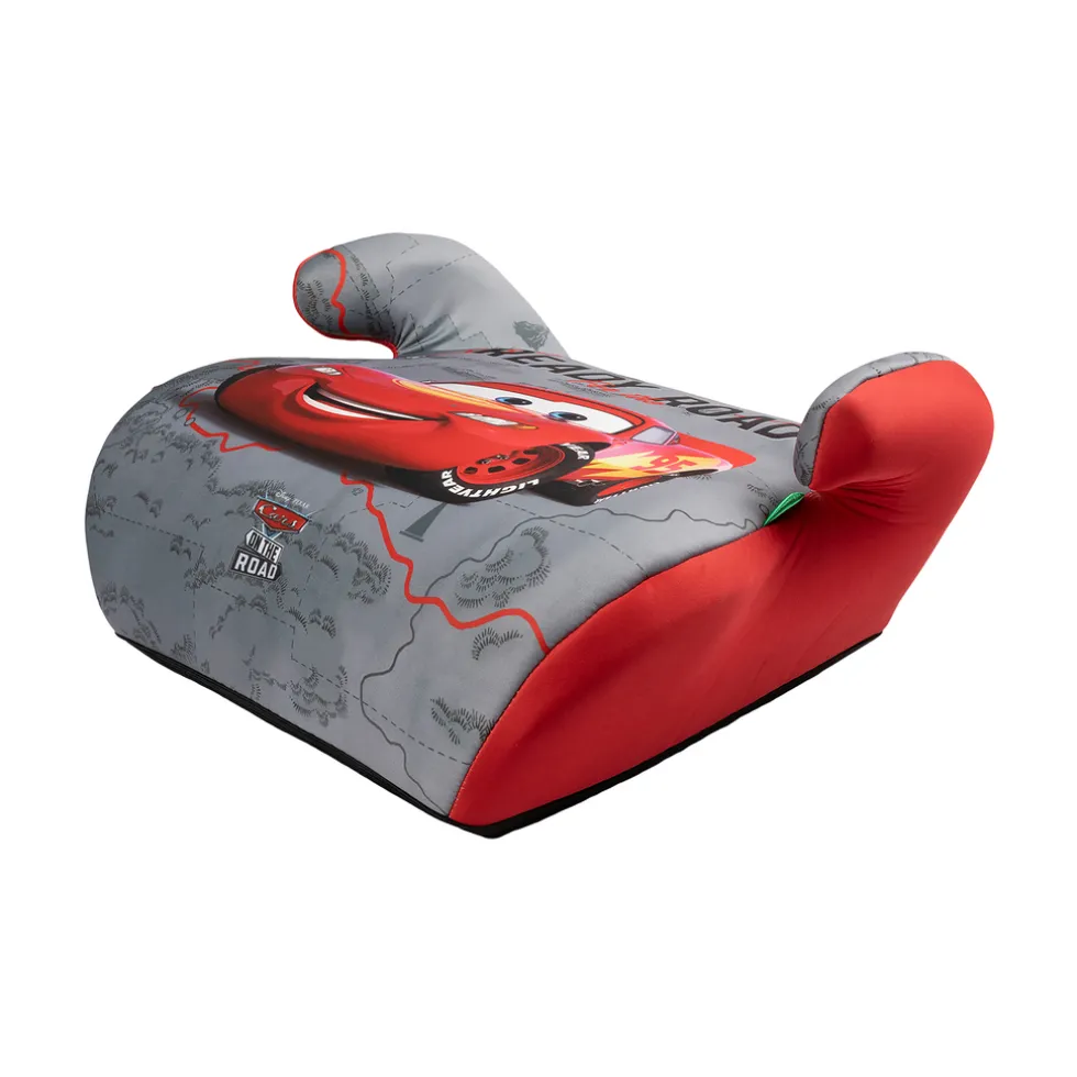 disney-i-size-zitverhoger-cars-AWHmCOAo-3.webp Online Disney I-Size Zitverhoger Cars 125-150cm
