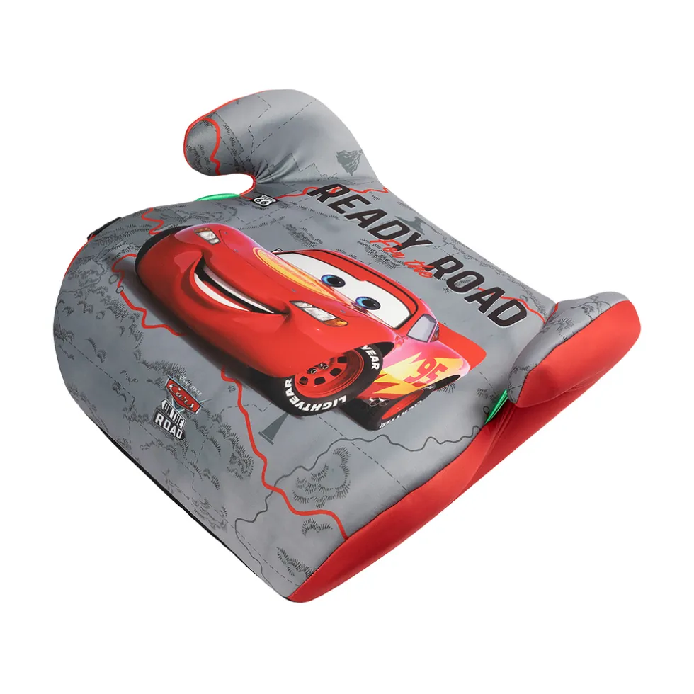 disney-i-size-zitverhoger-cars-AWHmCOAo-4.webp Online Disney I-Size Zitverhoger Cars 125-150cm