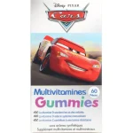 Sale Disney Pixar Cars Multivitaminen Gummies