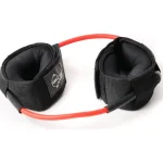 Fashion Dittmann Ankle Straps Met Elastiek