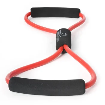 New Dittmann Body Toner Weerstandsband Met Handvaten