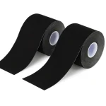 Hot Dittmann Kinesio Tape 5m X 5cm 2-delige Set