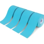 New Dittmann Kinesio Tape 5m X 5cm 4-delige Set