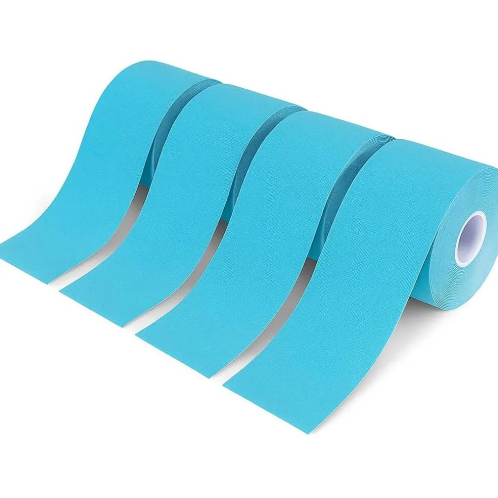 dittmann-kinesio-tape-5m-x-5cm-ercQtuse-0.webp New Dittmann Kinesio Tape 5m X 5cm 4-delige Set