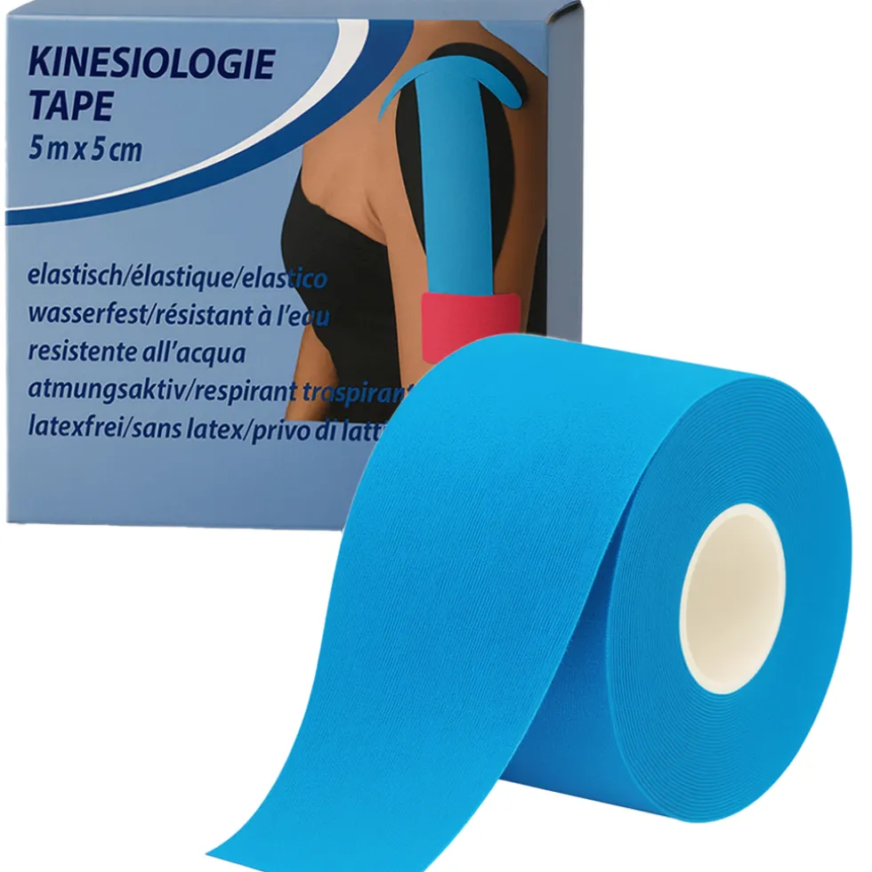 dittmann-kinesio-tape-5m-x-5cm-ercQtuse-2.webp New Dittmann Kinesio Tape 5m X 5cm 4-delige Set