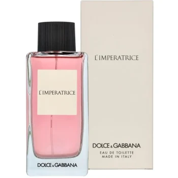 Clearance Dolce & Gabbana L'Imperatrice Eau De Toilette