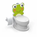 Fashion Dolu Kikker Potje