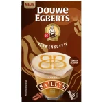 Best Douwe Egberts Latte Baileys Oploskoffie