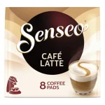 Discount Senseo Douwe Egberts Café Latte Coffee Pads