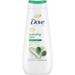 Online Dove Advanced Care Hydrating Care Douchegel