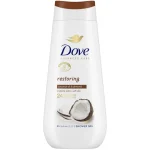Online Dove Advanced Care Restoring Douchegel