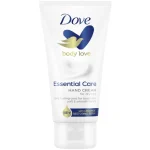 Hot Dove Body Love Essential Care Handcrème
