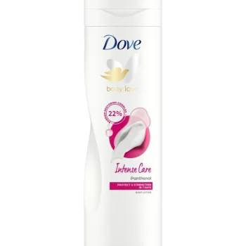 Fashion Dove Body Love Intense Care Bodylotion