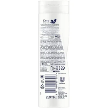 Clearance Dove Body Love Intense Care Bodylotion