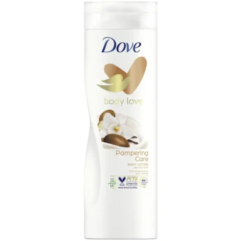 New Dove Body Love Purely Pampering Bodylotion