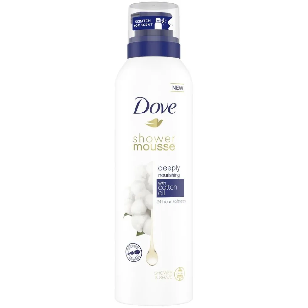 dove-deeply-nourishing-cotton-ZJIKPkZU-0.webp Sale Dove Deeply Nourishing Cotton Oil Shower Mousse