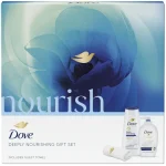 Best Dove Deeply Nourishing Geschenkset
