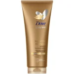 Fashion Dove DermaSpa Summer Revived Dark Bodylotion