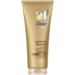 Sale Dove DermaSpa Summer Revived Fair Bodylotion