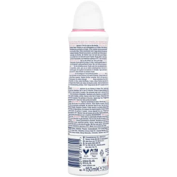 Best Dove Invisible Care Deodorant