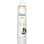 Fashion Dove Invisible Care Dry Deodorant Spray