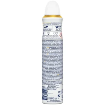 Fashion Dove Invisible Care Dry Deodorant Spray