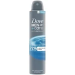 Best Dove Men +Care Advanced Clean Comfort Antitranspirant Spray