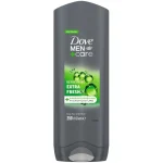 Sale Dove Men +Care Extra Fresh 3-In-1 Douchegel