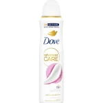 Fashion Dove Soft Feel Antitranspirant Spray