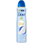 New Dove Talco Deospray