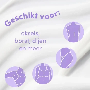 Discount Dove Whole Body Lavender & Camomile Deodorant Stick