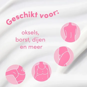 Outlet Dove Whole Body Raspberry & Rose Deodorant Cream