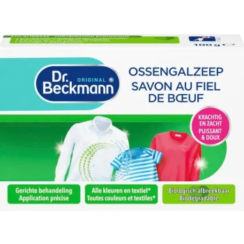Sale Dr. Beckmann Ossengalzeep