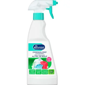 Sale Dr. Beckmann Ossengalzeep Pre-Wash Vlekkenspray
