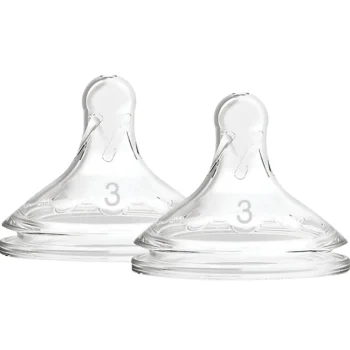 Fashion Dr. Brown's Options+ 6+M Fase 3 Spenen