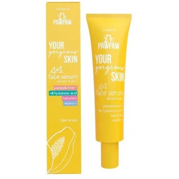 Online Dr Paw Paw Dr. Paw Paw Your Gorgeous Skin 4-in-1 Face Serum