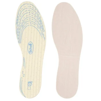 Discount Dr. Scholl's Ademend Comfort Inlegzolen