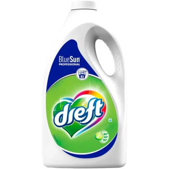 Discount Dreft BlueSun Professional Vloeibaar Wasmiddel