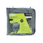 Best Dresco Dubbele Fietstas 36 Liter