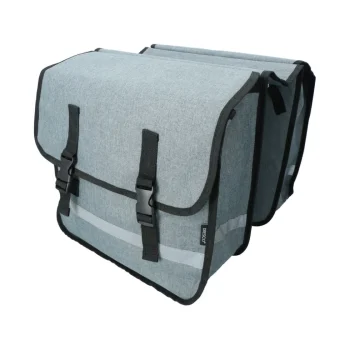 Best Dresco Dubbele Fietstas 36 Liter