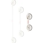 Fashion Drive 660100100 Handgreep Solido Zuignappen