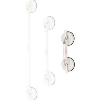 Fashion Drive 660100100 Handgreep Solido Zuignappen