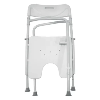 Online Drive Medical Drive Douchestoel Opklapbaar DSF130