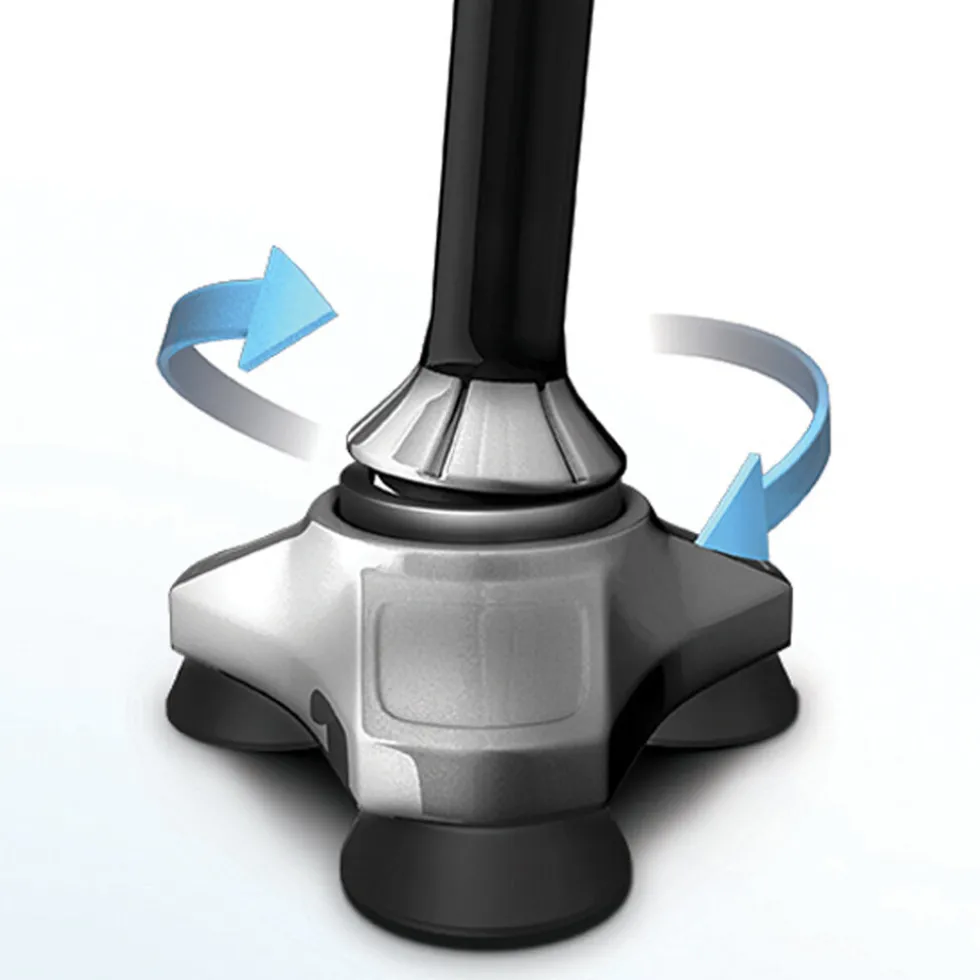 drive-opvouwbare-wandelstok-me-SwykhSkz-2.webp Fashion DRIVE MEDICAL GMBH Drive Opvouwbare Wandelstok Met Brede Voet