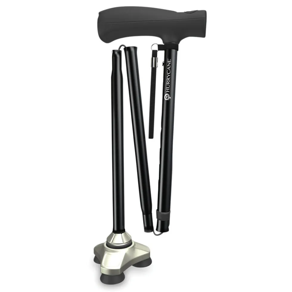 drive-opvouwbare-wandelstok-me-SwykhSkz-3.webp Fashion DRIVE MEDICAL GMBH Drive Opvouwbare Wandelstok Met Brede Voet