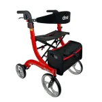 Discount DRIVE MEDICAL GMBH Drive Premium Rollator Nitro Medium